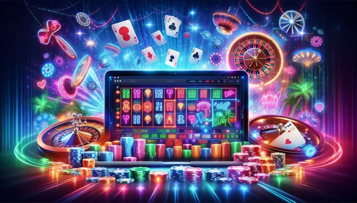 GetsBet Casino